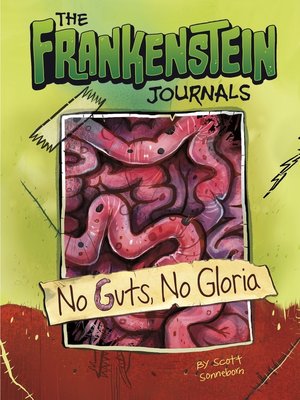 cover image of No Guts, No Gloria